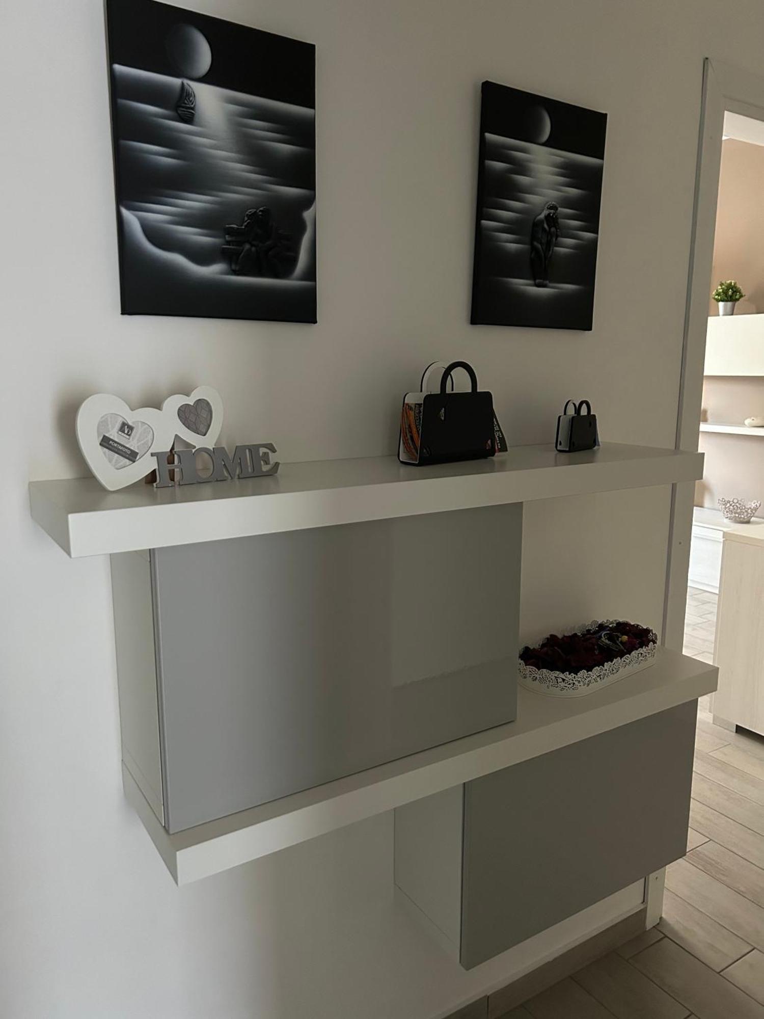 Appartamento Veronica, Per Lavoro E Relax Корсико Екстериор снимка